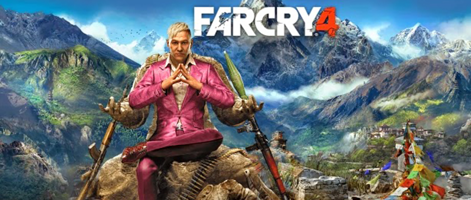 download trainer far cry 4
